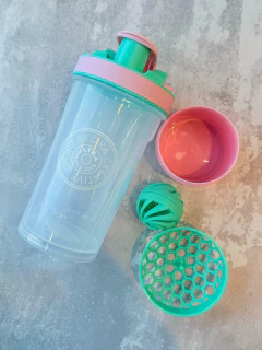 VASO SHAKER SKORA - comprar online