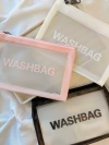 NECESER WASHBAG SOBRE