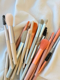 SET DE BROCHAS - comprar online
