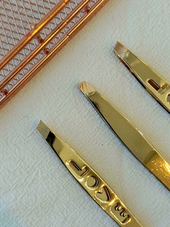 PINZA DE DEPILAR - tienda online