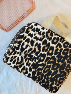 LUNCHERA ANIMAL PRINT - tienda online