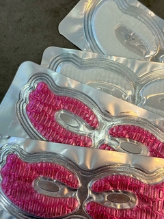MASCARILLA DE OJOS