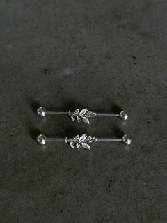 PIERCING BARRA IRIS - tienda online