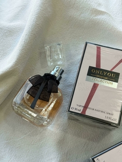 PERFUME MON PARIS - LA BISUTERIA