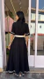 VESTIDO ALFAIATARIA BOTÕES na internet