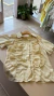 CAMISA CHIFFON BABADOS - Loja Loviê 