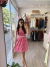 VESTIDO ELASTEX CURTO na internet