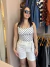 BLUSA FRENTE ÚNICA POÁ