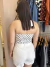 BLUSA FRENTE ÚNICA POÁ - comprar online