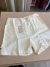 SHORT ALFAIATARIA COM FIVELA DOURADA - Loja Loviê 