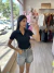BLUSA POLO CANELADA - comprar online