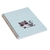 Caderno I Love Cat - 1 matéria