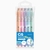 Marca Texto Lumini Flex - Pastel