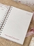 Caderno de Versículos - loja online