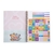 Caderno I Love Cat - 1 matéria - comprar online