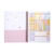 Caderno Delicate - 1 matéria - comprar online