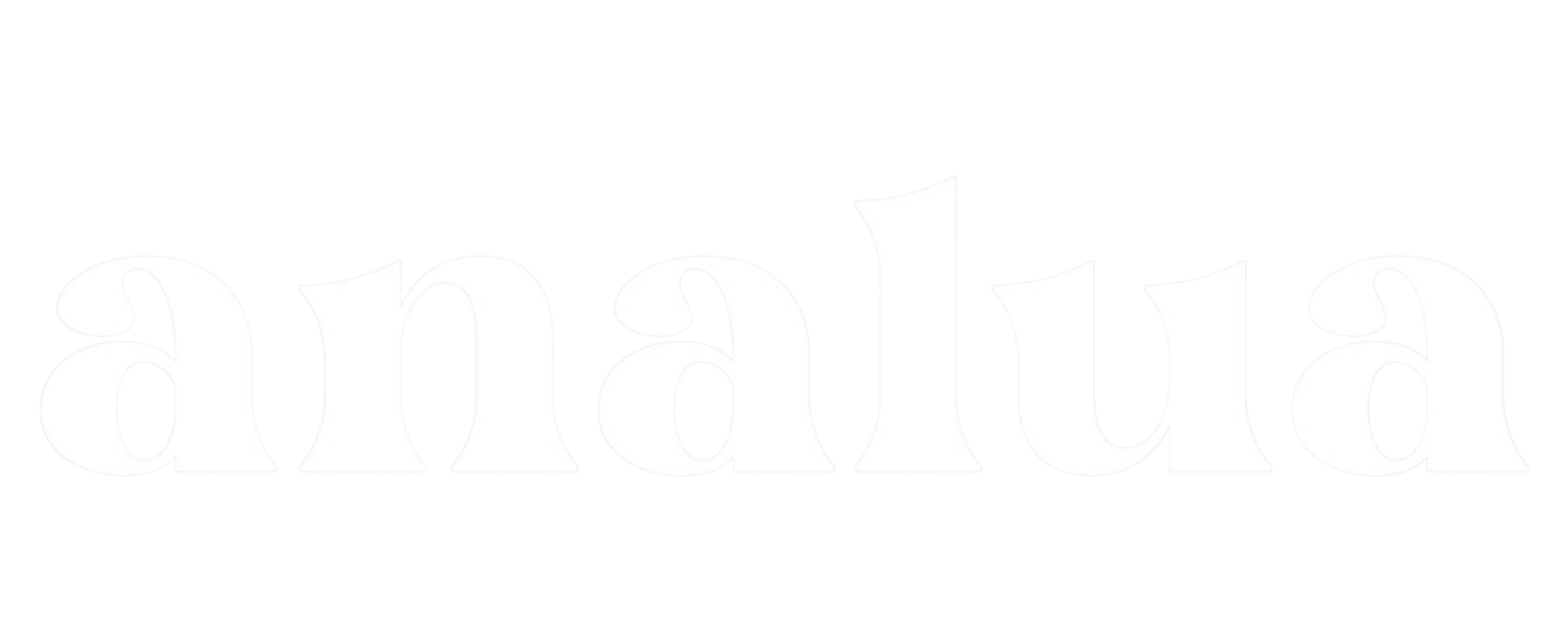 Analua Studio®