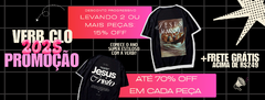 Banner da categoria Monte sua Camiseta