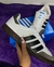 ADIDAS SAMBA PRETO E BRANCO - comprar online