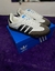 ADIDAS SAMBA PRETO E BRANCO - Cosmic Shoes