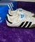 ADIDAS SAMBA PRETO E BRANCO na internet