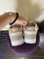 NIKE DUNK LOW CINZA - loja online