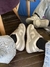 Imagem do NIKE DUNK LOW CINZA