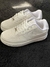 NIKE AIR FORCE 1 BRANCO