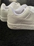 NIKE AIR FORCE 1 BRANCO na internet