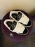 ADIDAS CAMPUS 00s PRETO na internet