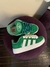 ADIDAS CAMPUS 00s VERDE - comprar online