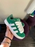 ADIDAS CAMPUS 00s VERDE na internet