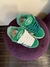 ADIDAS CAMPUS 00s VERDE na internet