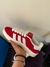 ADIDAS CAMPUS 00s VERMELHO - Cosmic Shoes
