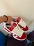 Imagem do ADIDAS CAMPUS 00s VERMELHO