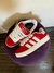 ADIDAS CAMPUS 00s VERMELHO