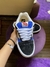 VANS KNU SKOOL AZUL - Cosmic Shoes