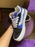 VANS KNU SKOOL AZUL - loja online