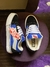 VANS KNU SKOOL AZUL - comprar online