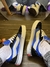 VANS KNU SKOOL AZUL - Cosmic Shoes