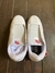 Imagem do VANS HYLANE (defeito)