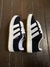 ADIDAS CAMPUS 00s PRETO (defeito) - loja online
