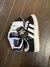 ADIDAS CAMPUS 00s PRETO (defeito) - Cosmic Shoes