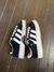 ADIDAS CAMPUS 00s PRETO (defeito) - loja online