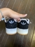 ADIDAS CAMPUS 00s PRETO (defeito)