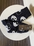 MEIA YIN YANG - Cosmic Shoes