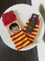 MEIA HARRY POTTER - Cosmic Shoes