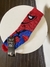 MEIA HOMEM-ARANHA - Cosmic Shoes