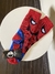 MEIA HOMEM-ARANHA na internet