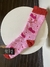 MEIA HELLO KITTY